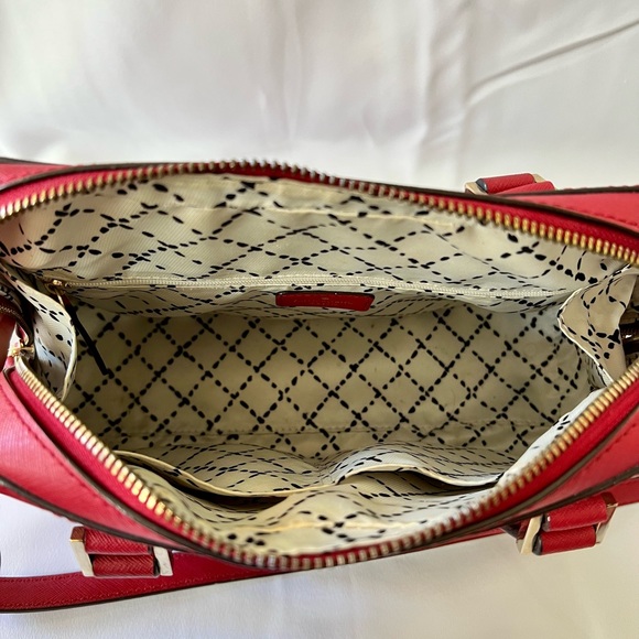 Kate Spade Square Cross-Body Bag - Picture 3 of 4